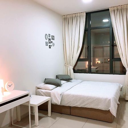 Heart Of Petaling Jaya Near Lrt Line 5 Appartement Buitenkant foto