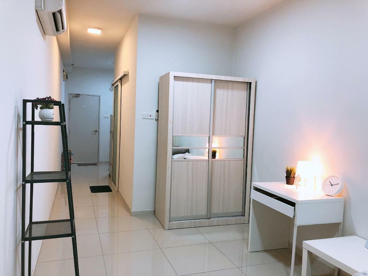 Heart Of Petaling Jaya Near Lrt Line 5 Appartement Buitenkant foto