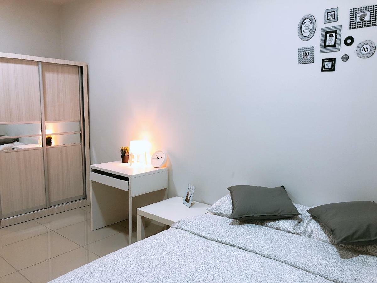 Heart Of Petaling Jaya Near Lrt Line 5 Appartement Buitenkant foto